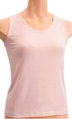 竹布 たけふ タンクトップ L ピンク 特価 3800 円 特典あり 竹布販売 トキの里