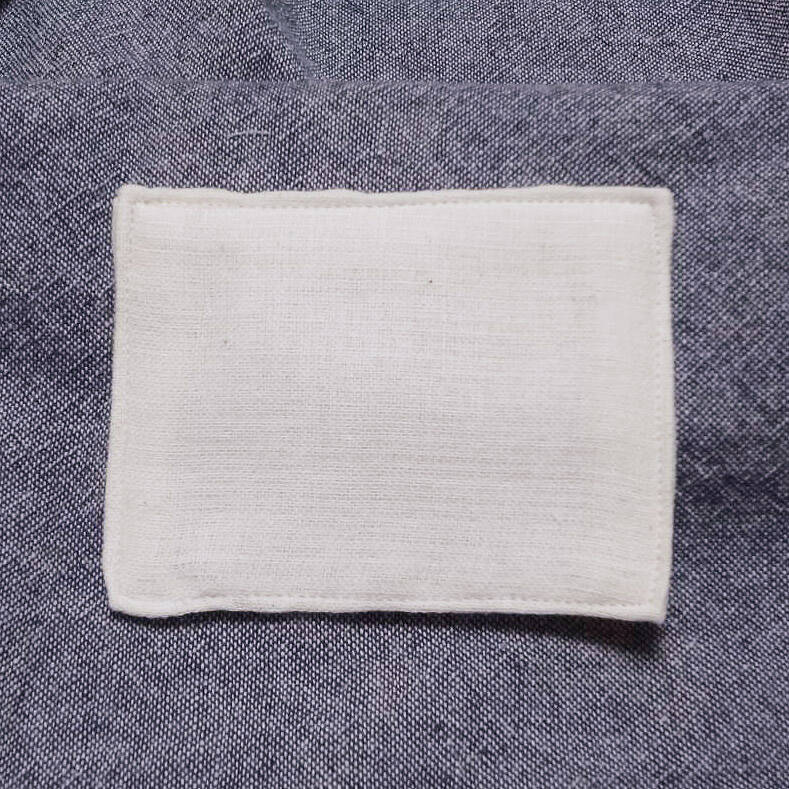 【トキの里オリジナル】オーガニックコットン ガーゼマスク用 替えガーゼ、S（# 1005）160 円