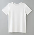 竹布 さらりTシャツの画像 竹布 さらりTシャツの画像
