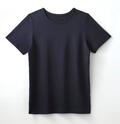 竹布 さらりTシャツの画像 竹布 さらりTシャツの画像