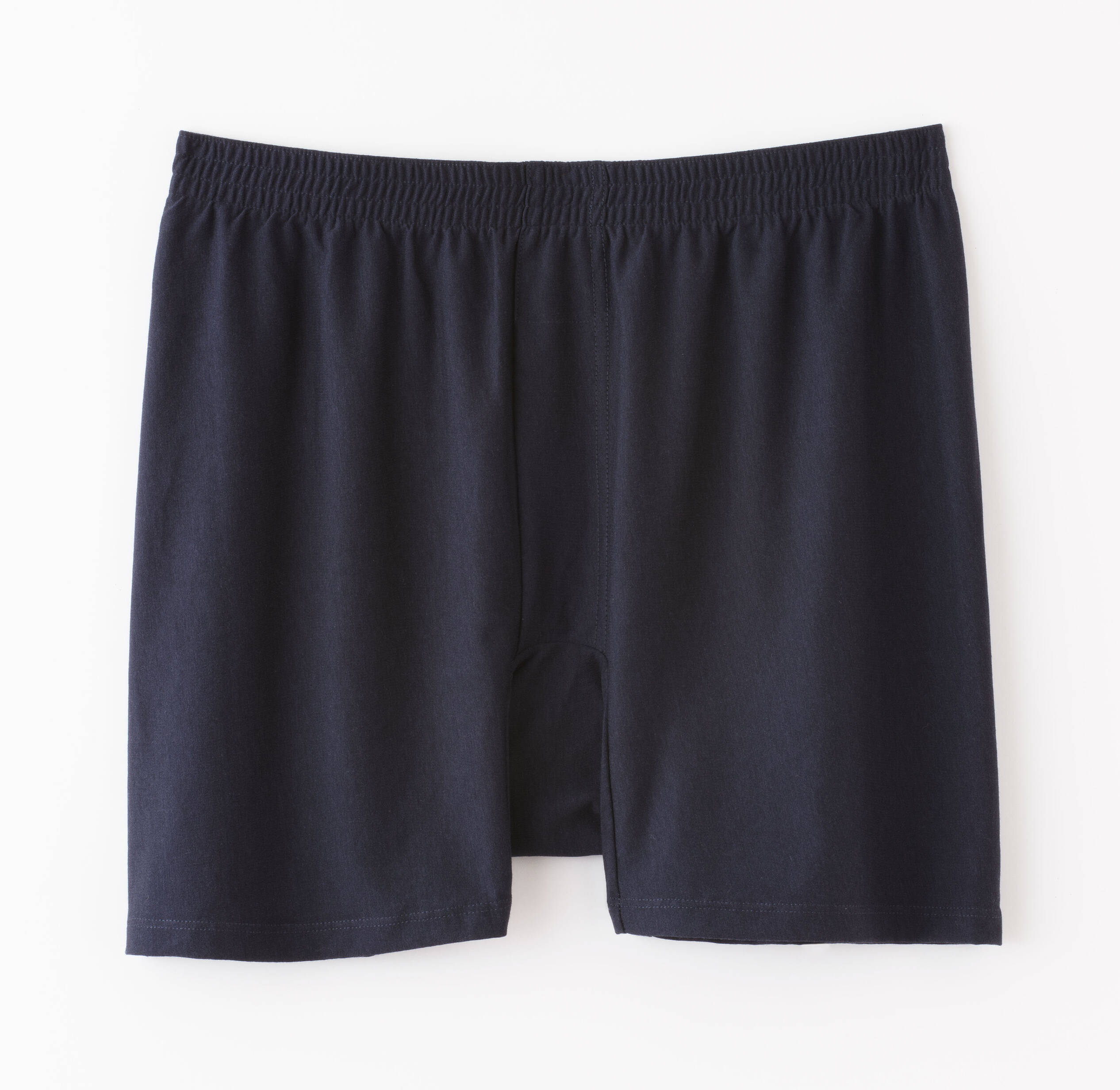 【竹布】 TAKEFU トランクス、ダークネイビー、S〜M （ウエスト： 約68〜84cm）（# 7048）3,500 円