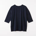 竹布 TAKEFU リラックスTシャツの画像 竹布 TAKEFU リラックスTシャツの画像