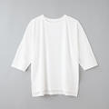 竹布 TAKEFU リラックスTシャツの画像 竹布 TAKEFU リラックスTシャツの画像