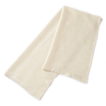 【竹布】 TAKEFU ボディタオル（ノーマル）、40x95cm、ナチュラル（# 8011）1,000 円