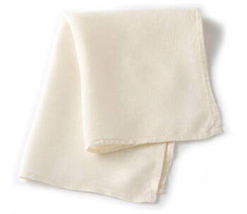 【竹布】 TAKEFU 洗顔クロス、26x35cm、ナチュラル（# 8015）500 円