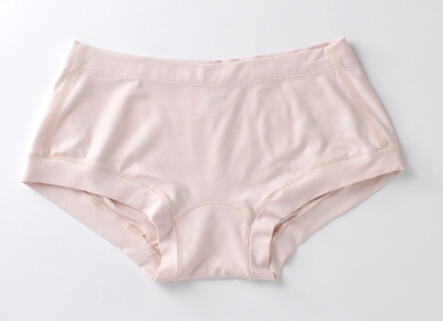 【竹布】 TAKEFU ショーツ、M、ピンク 【竹布】 TAKEFU ショーツ、M、ピンク