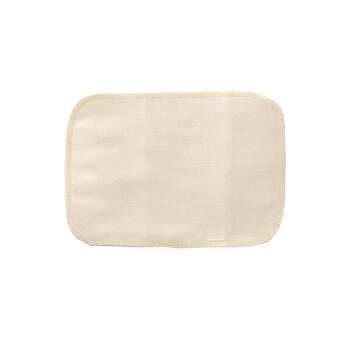 【竹布】 TAKEFU 布ナプキン Ｓ、22x15cm、ナチュラル（# 8250）400 円