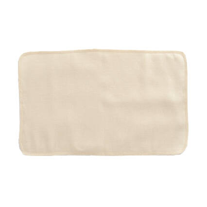 【竹布】 TAKEFU 布ナプキン Ｍ、35x22cm、ナチュラル（# 8251）800 円