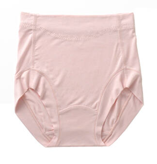 【竹布】 TAKEFU ベリーショーツ、L、ピンク（# 8355）2,800 円