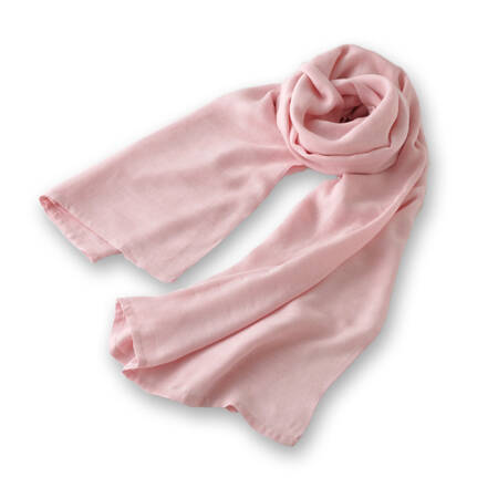 【竹布】 TAKEFU 清布（すがしぬの）ガーゼショール、約68x190cm、桜花（# 8387）4,800 円