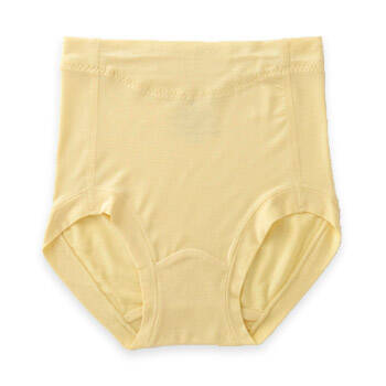 【竹布】 TAKEFU ベリーショーツ、M、クリーム（# 8405）2,800 円