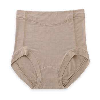 【竹布】 TAKEFU ベリーショーツ、L、ウォームグレー（# 8409）2,800 円