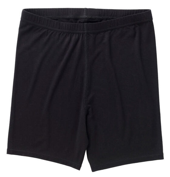 【竹布】 TAKEFU 三分丈スパッツ・レディース、ブラック、S〜M 【竹布】 TAKEFU 三分丈スパッツ・レディース、ブラック、S〜M