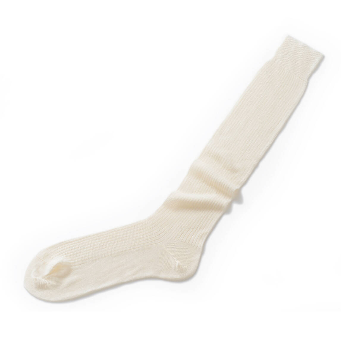 【竹布】 TAKEFU おやすみソックス、フリー、ナチュラル（# 8670）1,800 円