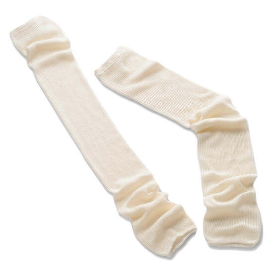 【竹布】 TAKEFU アームカバー、ナチュラル、フリー 【竹布】 TAKEFU アームカバー、ナチュラル、フリー