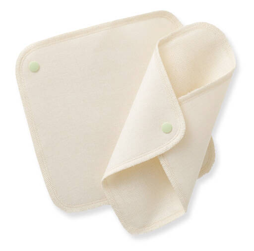 【竹布】 TAKEFU 布ナプキン ホルダー(薄手タイプ)2枚セット、ナチュラル（# 8687）1,000 円