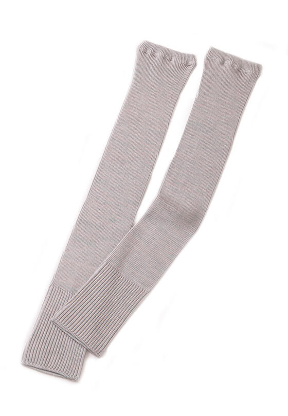 【竹布】 TAKEFU アーム&レッグウォーマー、サクラ・ソラ、フリーサイズ 【竹布】 TAKEFU アーム&レッグウォーマー、サクラ・ソラ、フリーサイズ