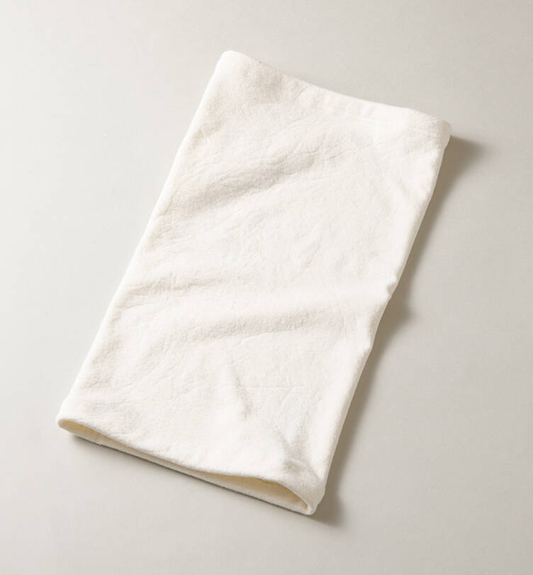 【竹布】 TAKEFU ハラマキ、ナチュラル、フリー（男女ともM〜Lに対応、男女兼用）（# 8790）3,800 円