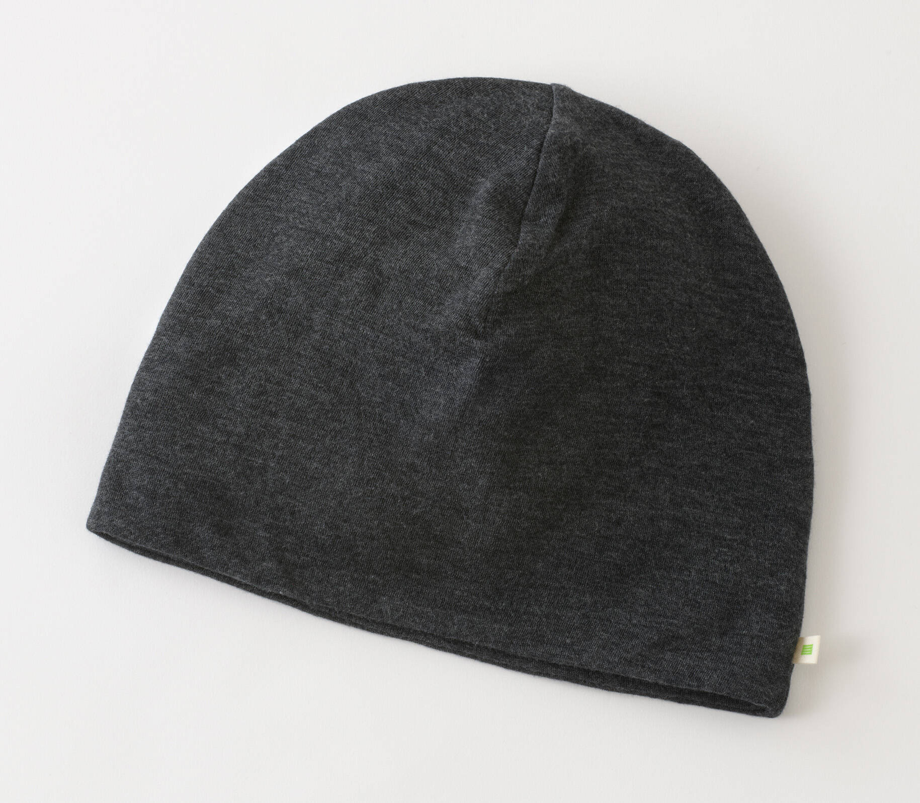 【竹布】 TAKEFU 癒布（ゆふ）ワッチキャップ、深煤竹（みばいちく）、フリー（頭周り：54～60cm）（# 8890）2,500 円