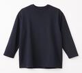 竹布 The★(ザ・ひとつぼし)スウェットラウンドネックの画像 竹布 The★(ザ・ひとつぼし)スウェットラウンドネックの画像