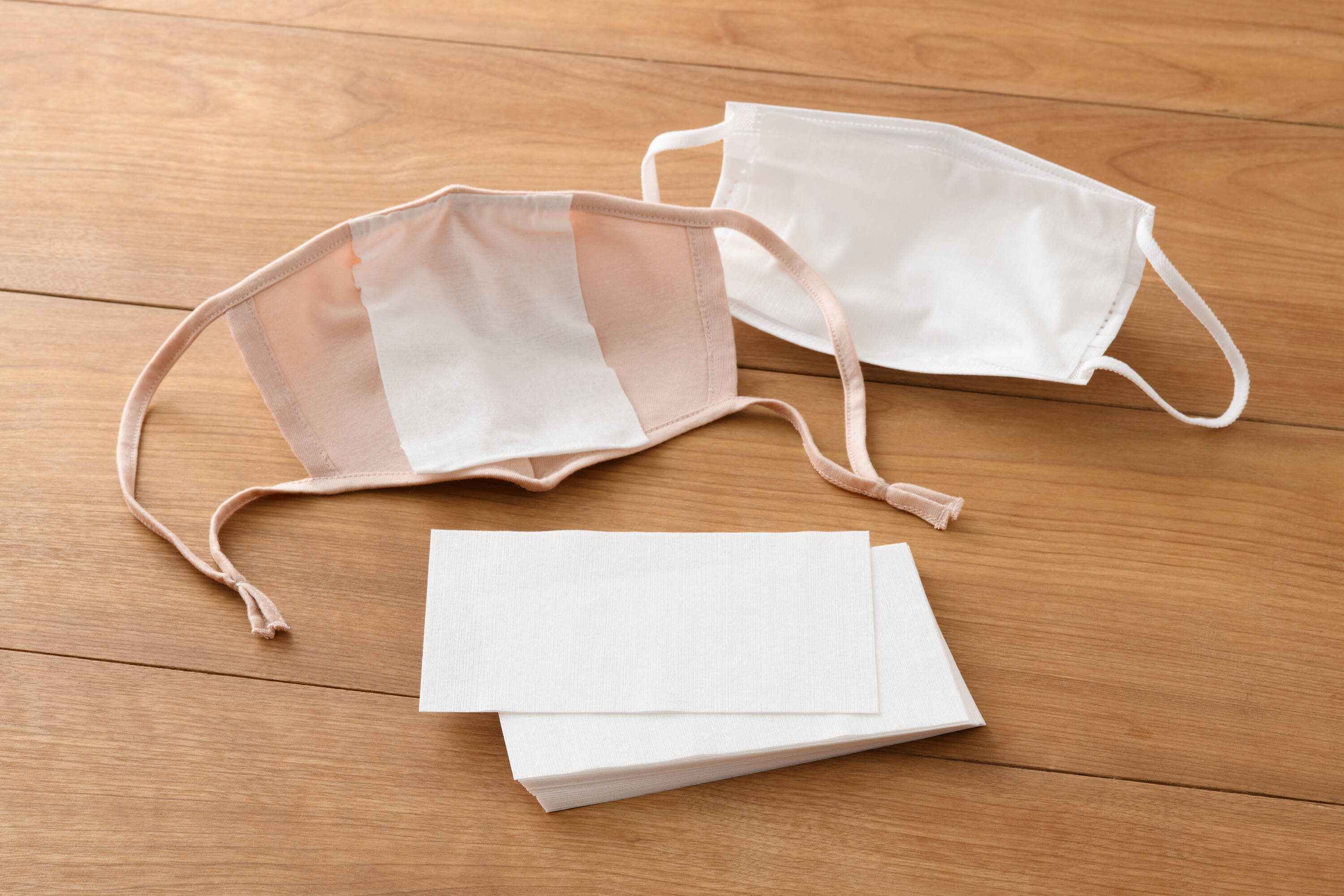 【竹布】 TAKEFU 天然竹由来プレミアムマスクシート（100枚入り)（# 8928）1,980 円