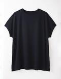 竹布 ショートスリーブTシャツの画像 竹布 ショートスリーブTシャツの画像