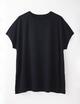 竹布 ショートスリーブTシャツの画像 竹布 ショートスリーブTシャツの画像