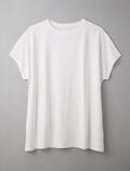 竹布 ショートスリーブTシャツの画像 竹布 ショートスリーブTシャツの画像