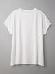 竹布 ショートスリーブTシャツの画像 竹布 ショートスリーブTシャツの画像