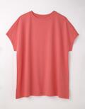 竹布 ショートスリーブTシャツの画像 竹布 ショートスリーブTシャツの画像