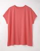 竹布 ショートスリーブTシャツの画像 竹布 ショートスリーブTシャツの画像